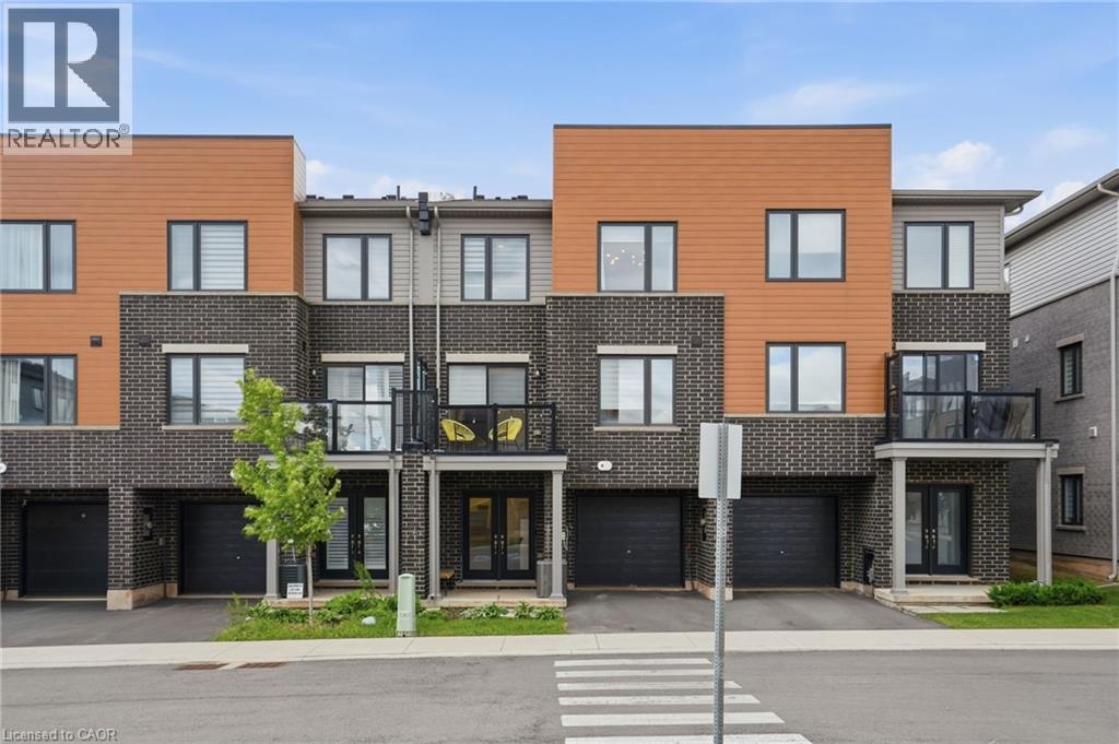 104 DRYDEN Lane - 21