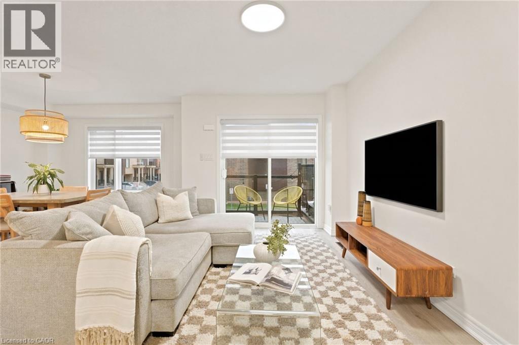 104 DRYDEN Lane - 5