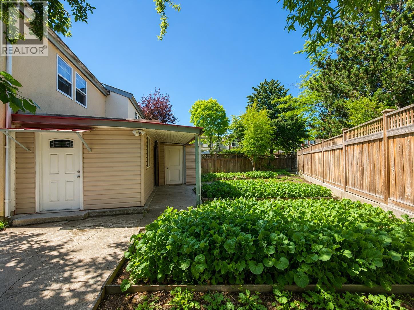 7031 LINDSAY Road, Richmond