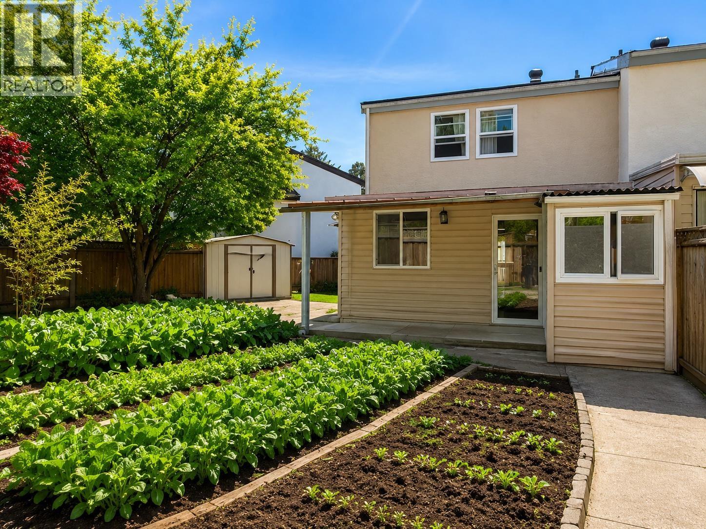 7031 LINDSAY Road, Richmond