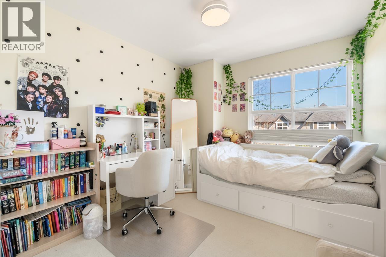 #18-6888 ROBSON Drive, Richmond