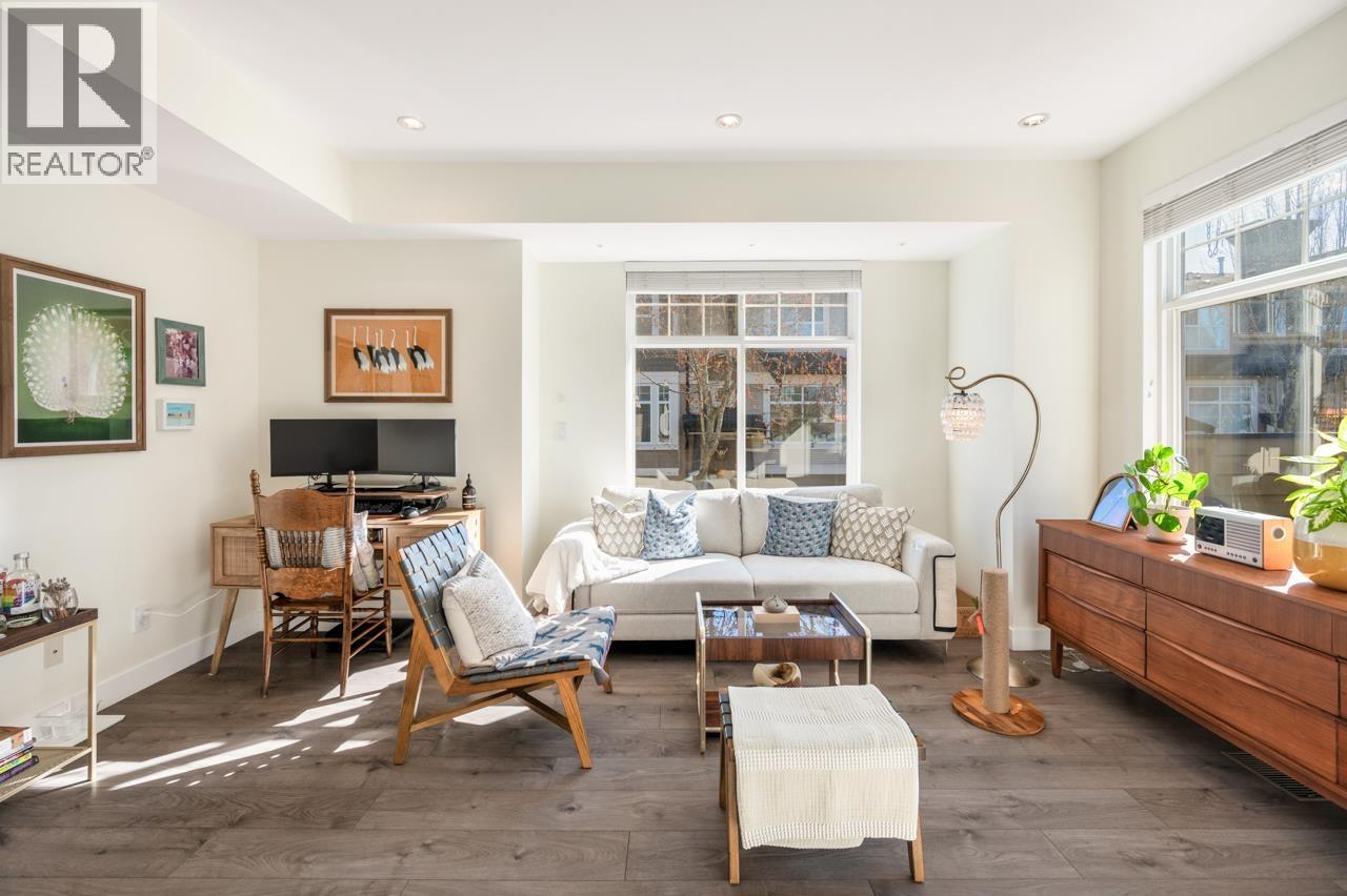 #18-6888 ROBSON Drive, Richmond