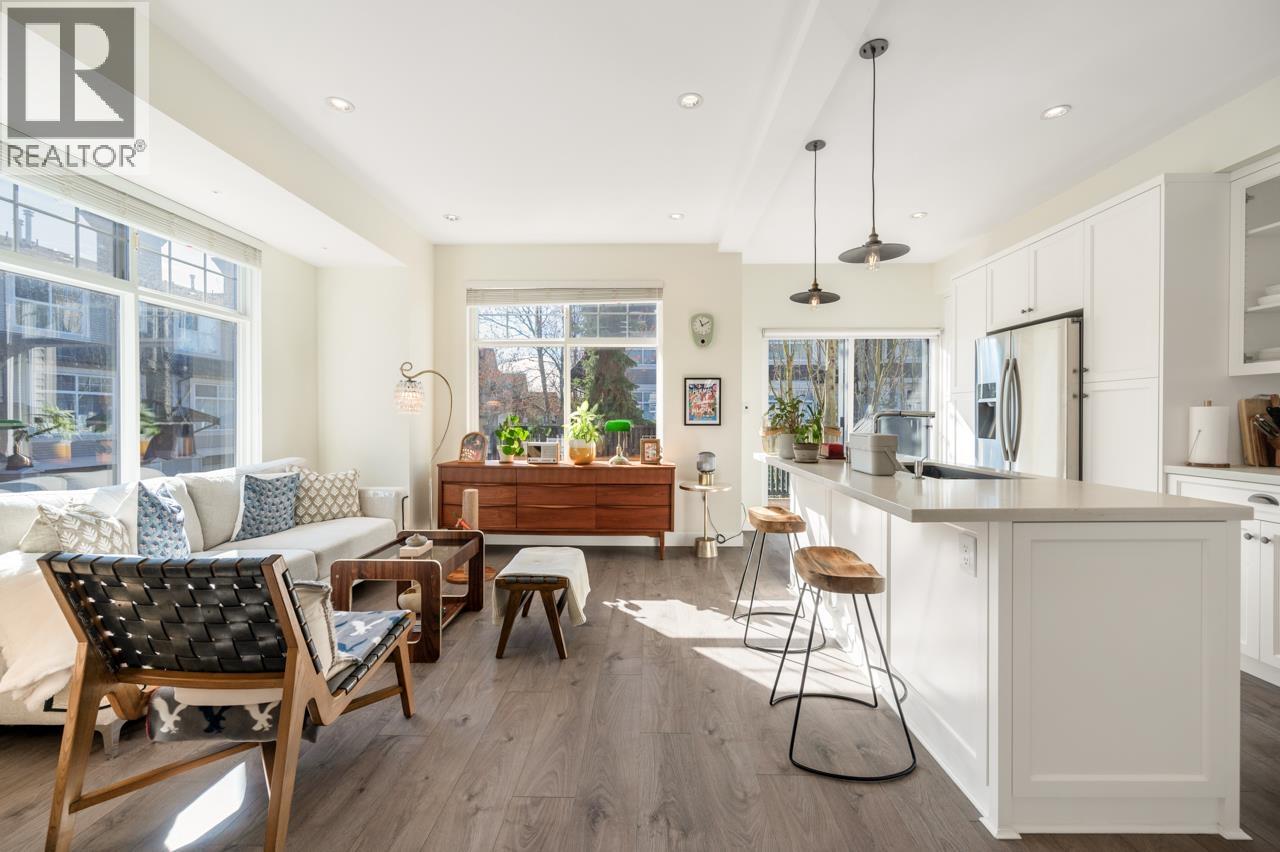 #18-6888 ROBSON Drive, Richmond