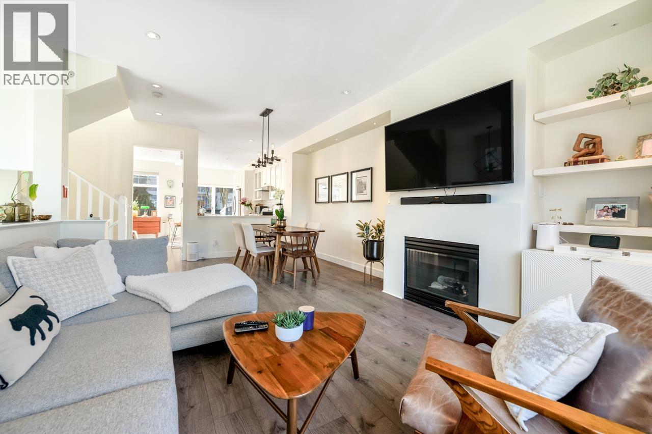 #18-6888 ROBSON Drive, Richmond
