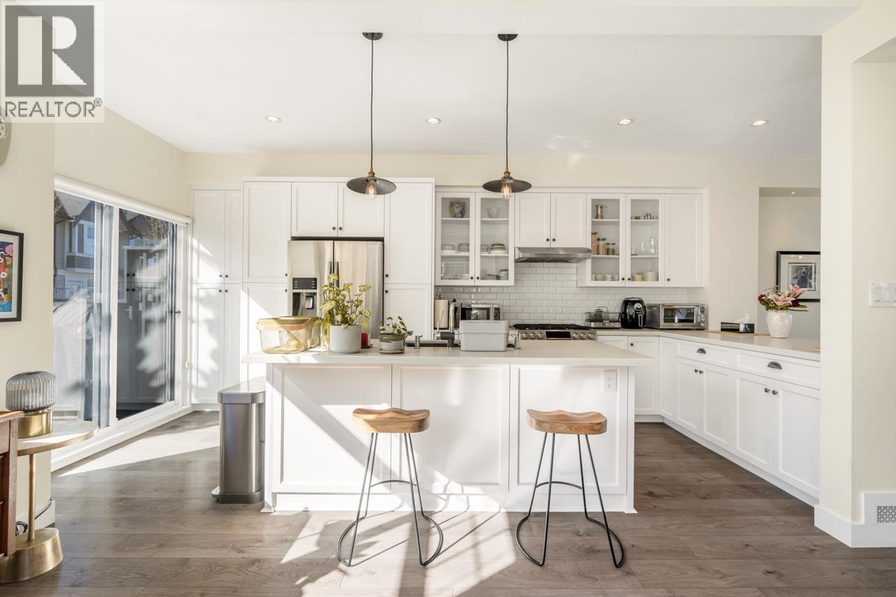 #18-6888 ROBSON Drive, Richmond