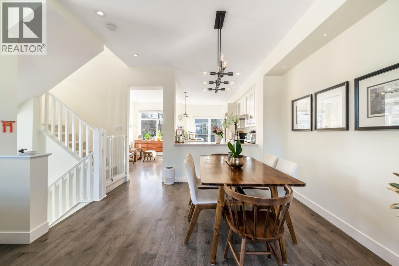 #18-6888 ROBSON Drive, Richmond