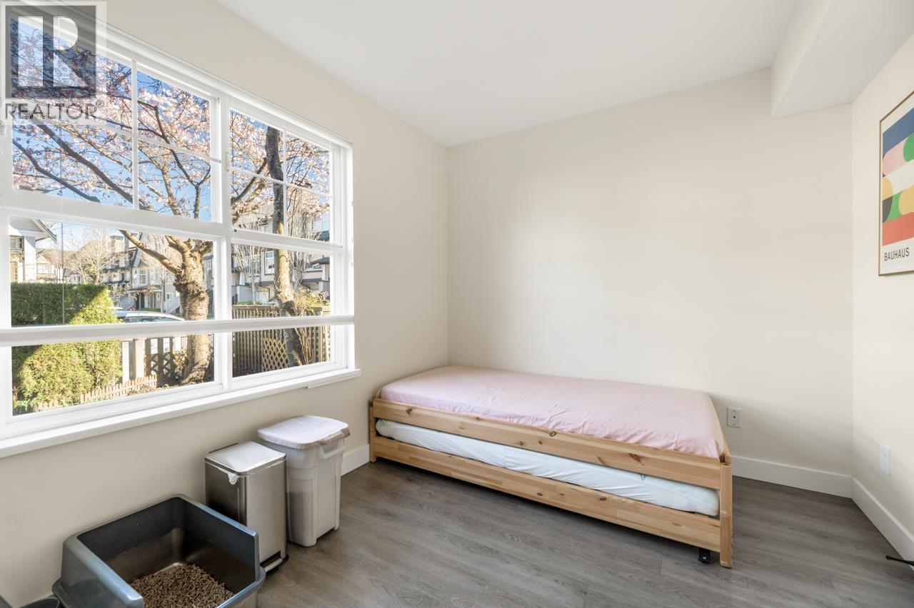 #18-6888 ROBSON Drive, Richmond