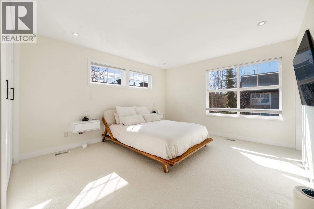 #18-6888 ROBSON Drive, Richmond