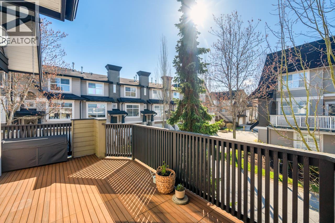 #18-6888 ROBSON Drive, Richmond