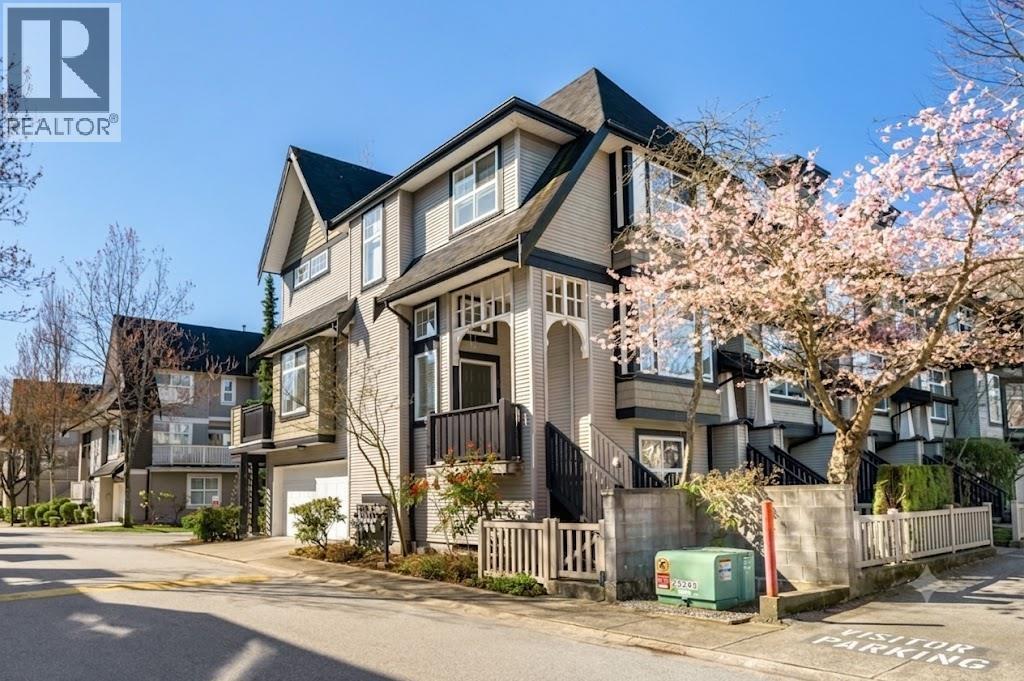 #18-6888 ROBSON Drive, Richmond