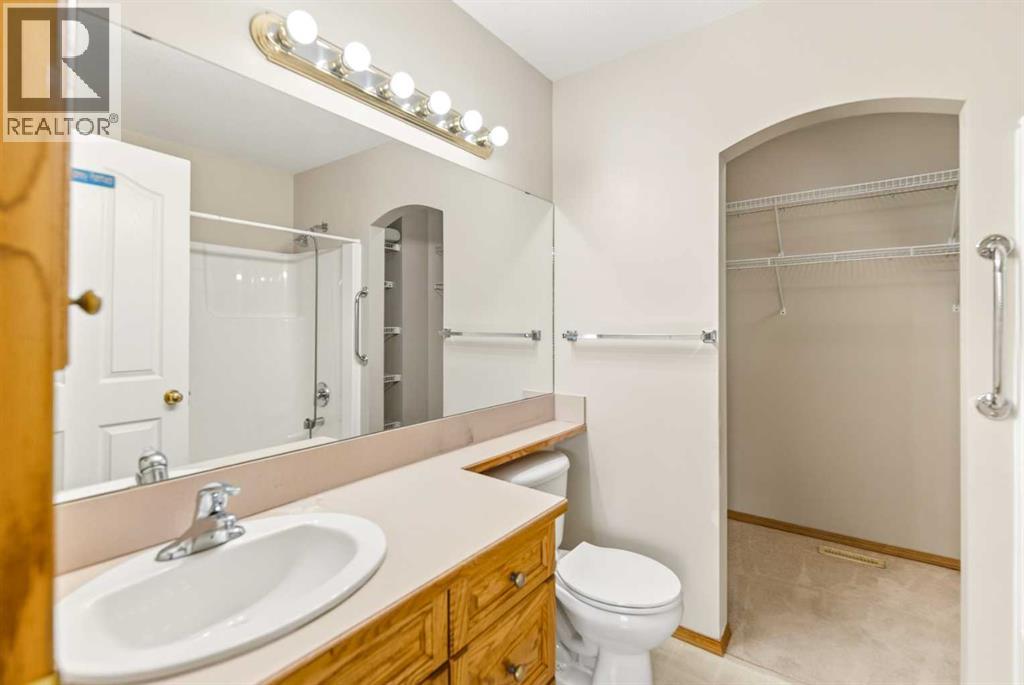 4 Piece Ensuite