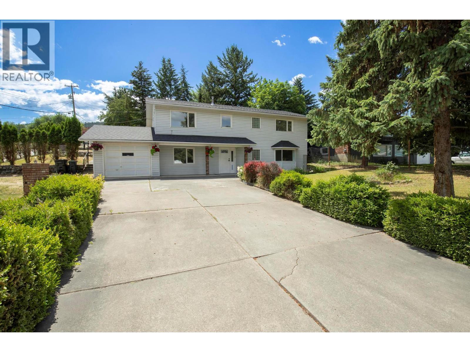 7320 Okanagan Landing Road, Vernon