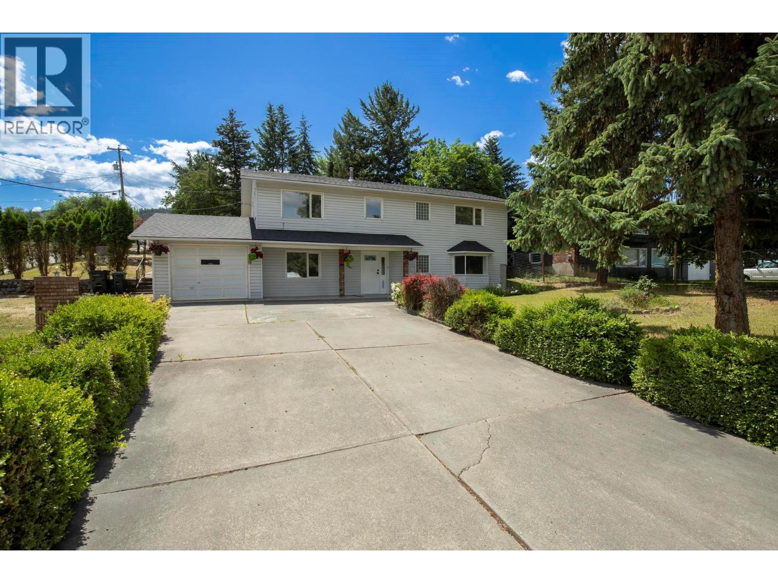 7320 Okanagan Landing Road, Vernon