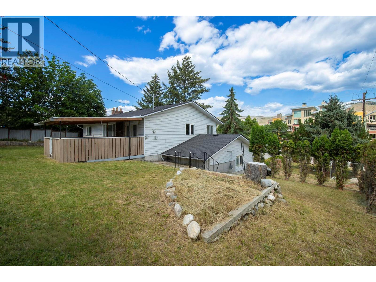 7320 Okanagan Landing Road, Vernon