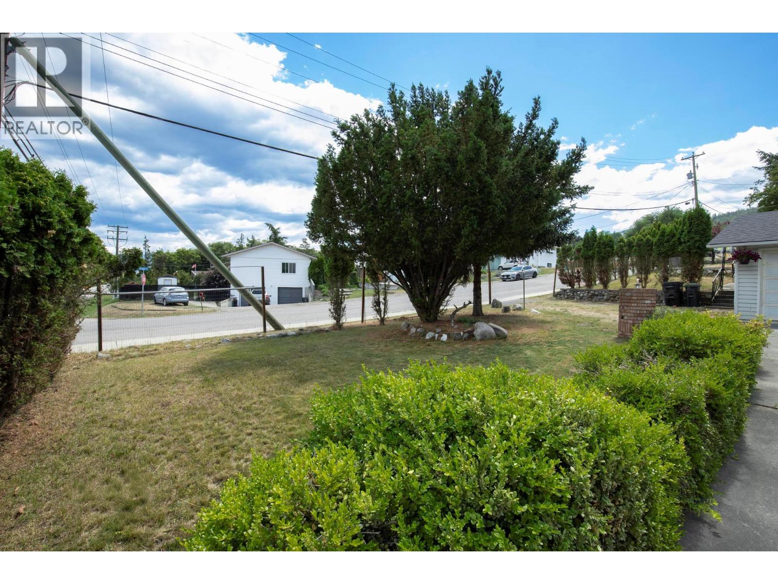 7320 Okanagan Landing Road, Vernon