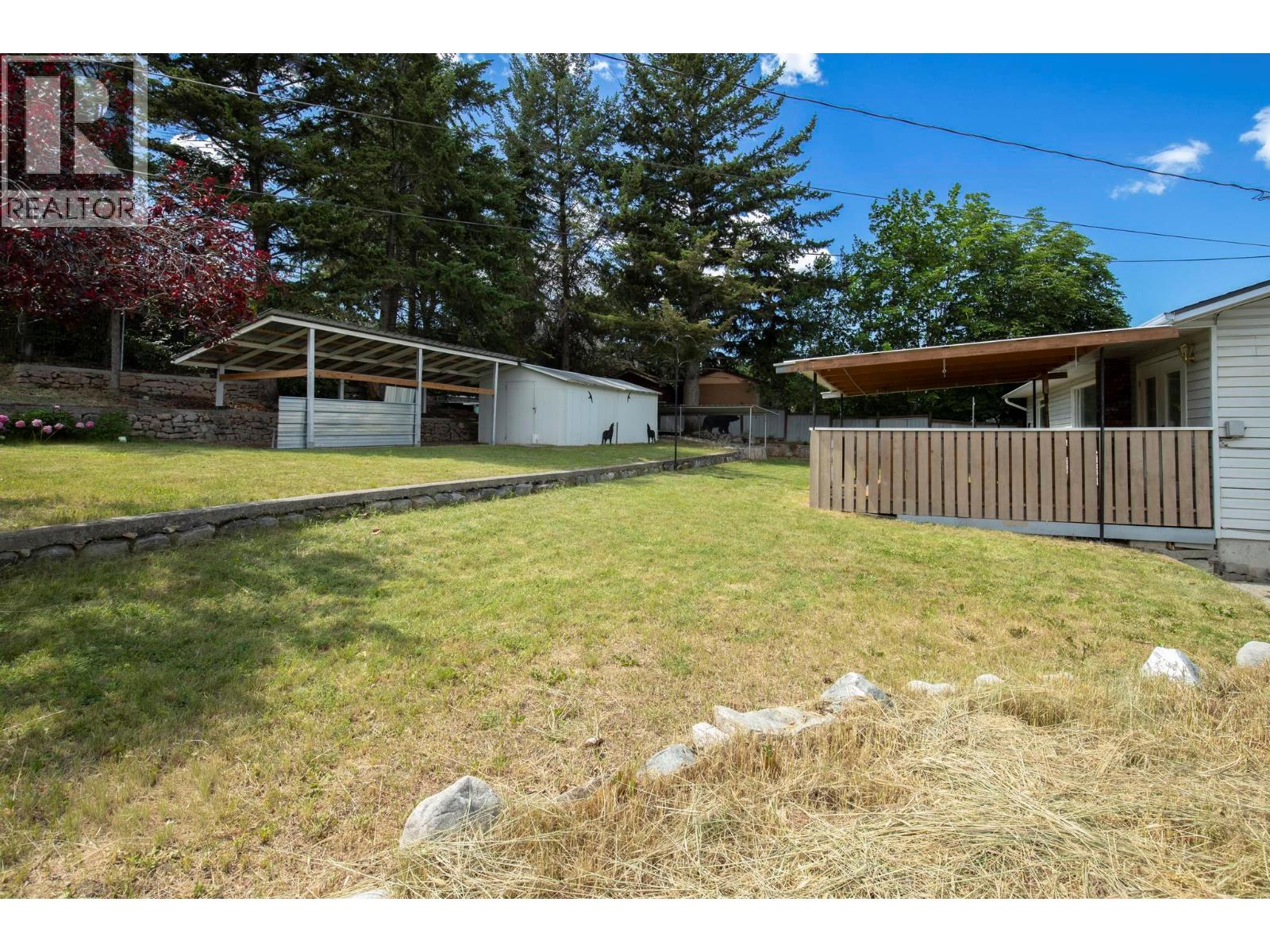 7320 Okanagan Landing Road, Vernon