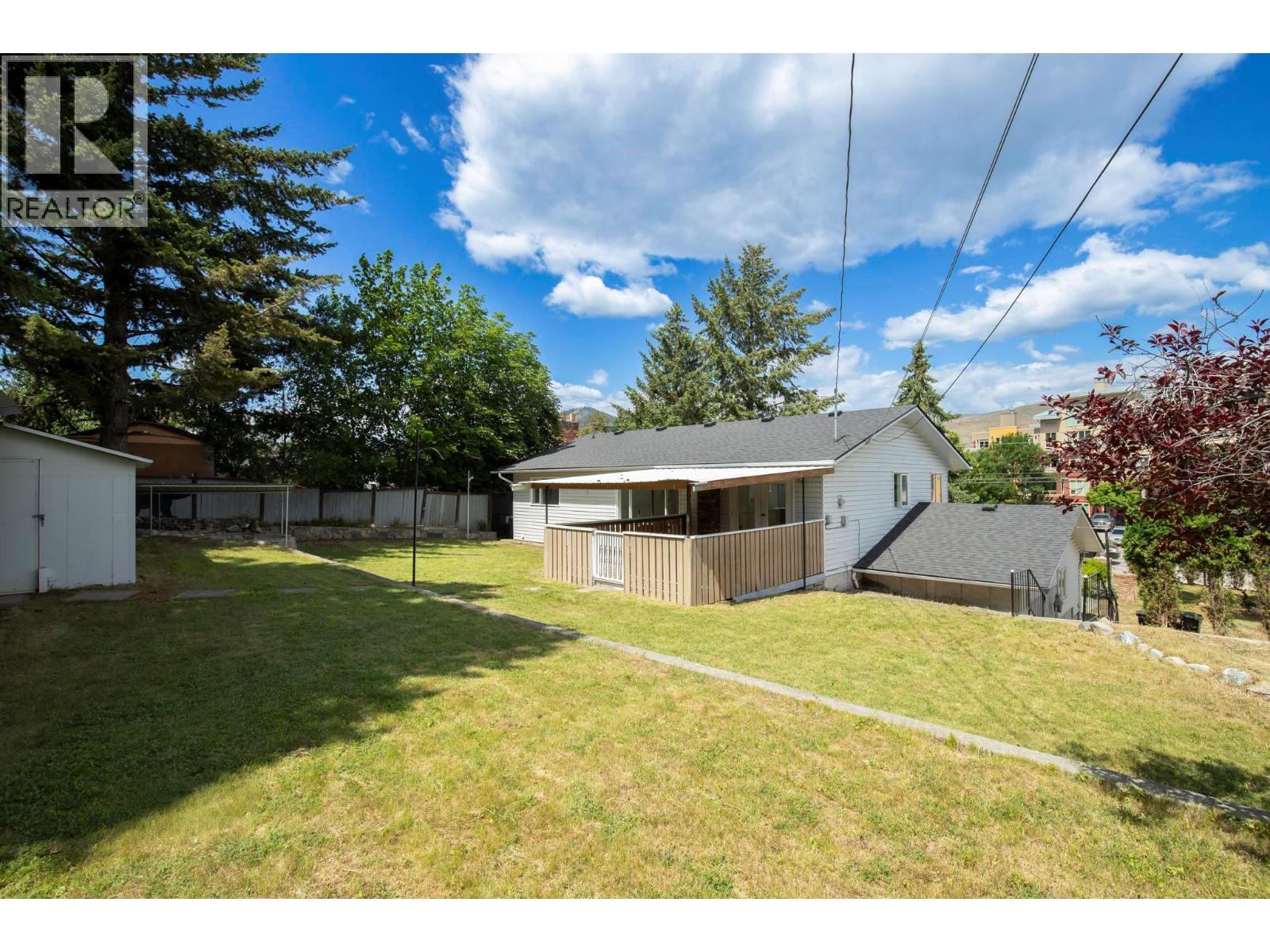 7320 Okanagan Landing Road, Vernon