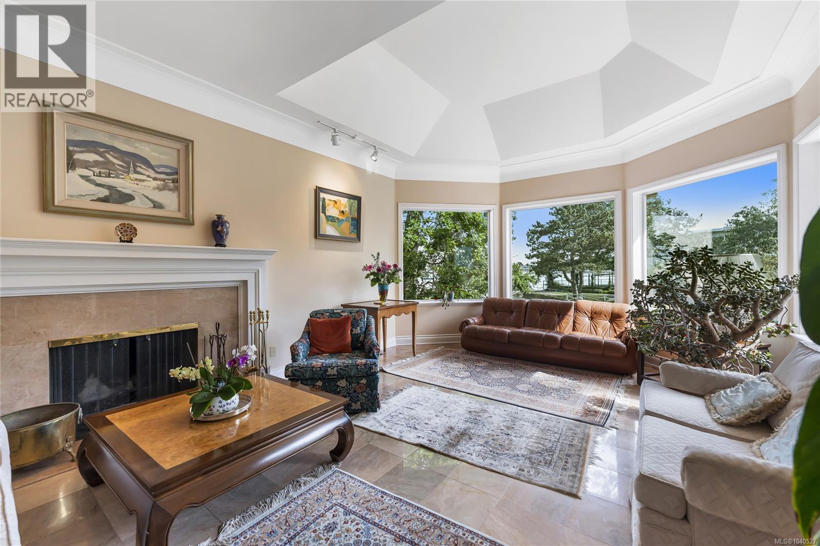  2717 Somass Drive, Oak Bay