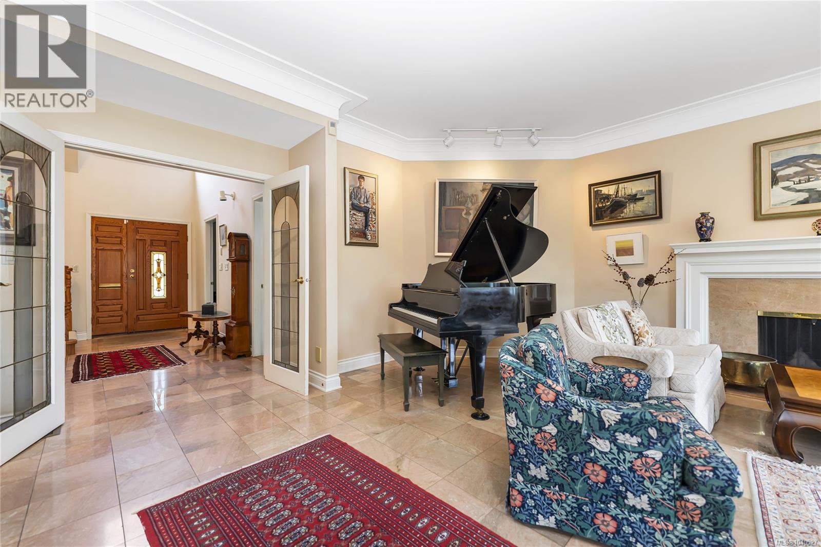  2717 Somass Drive, Oak Bay