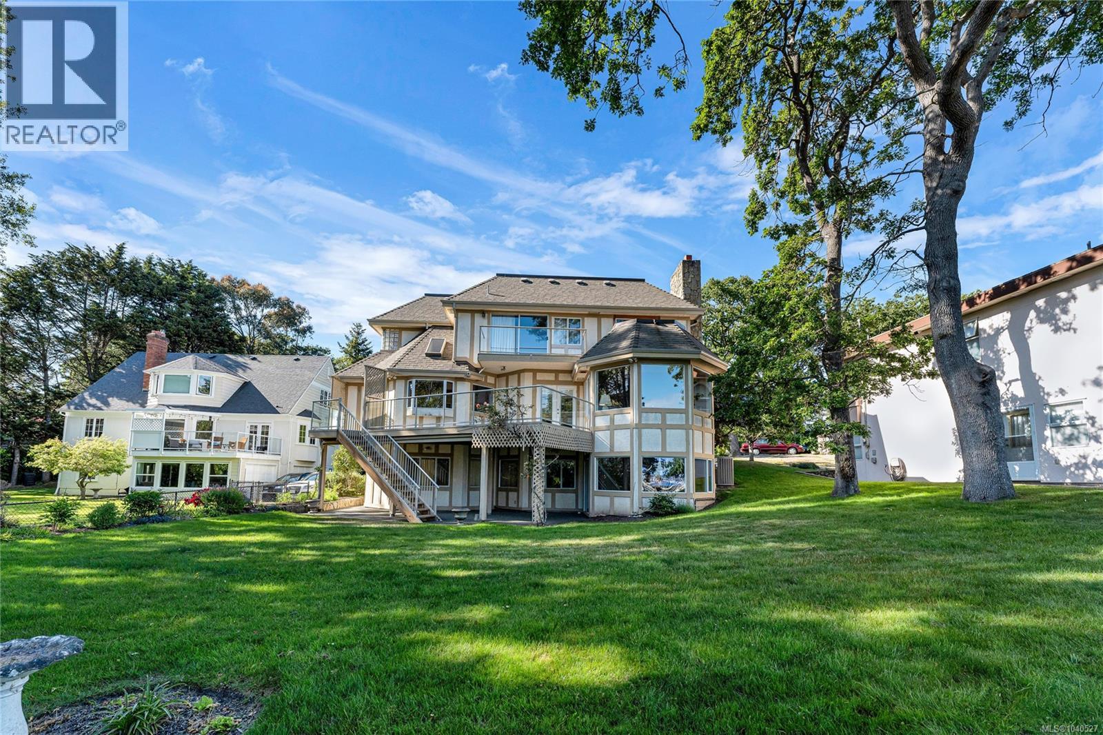  2717 Somass Drive, Oak Bay
