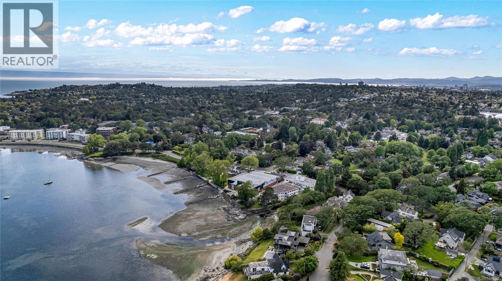  2717 Somass Drive, Oak Bay