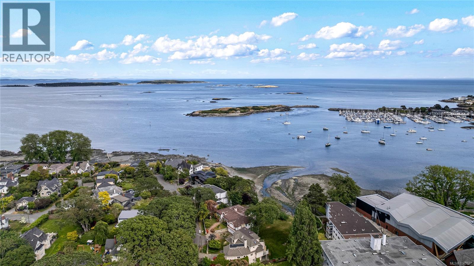  2717 Somass Drive, Oak Bay
