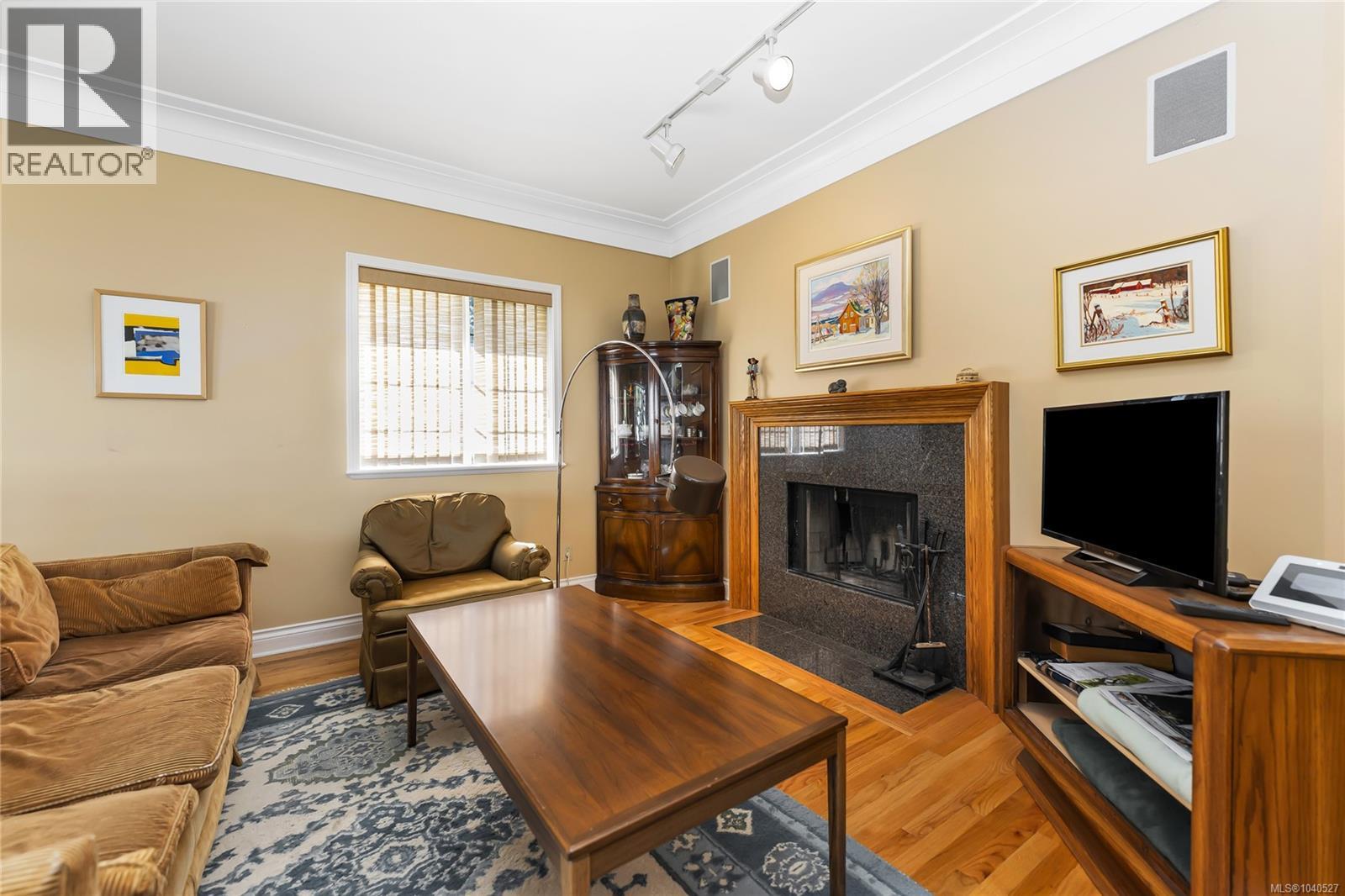  2717 Somass Drive, Oak Bay