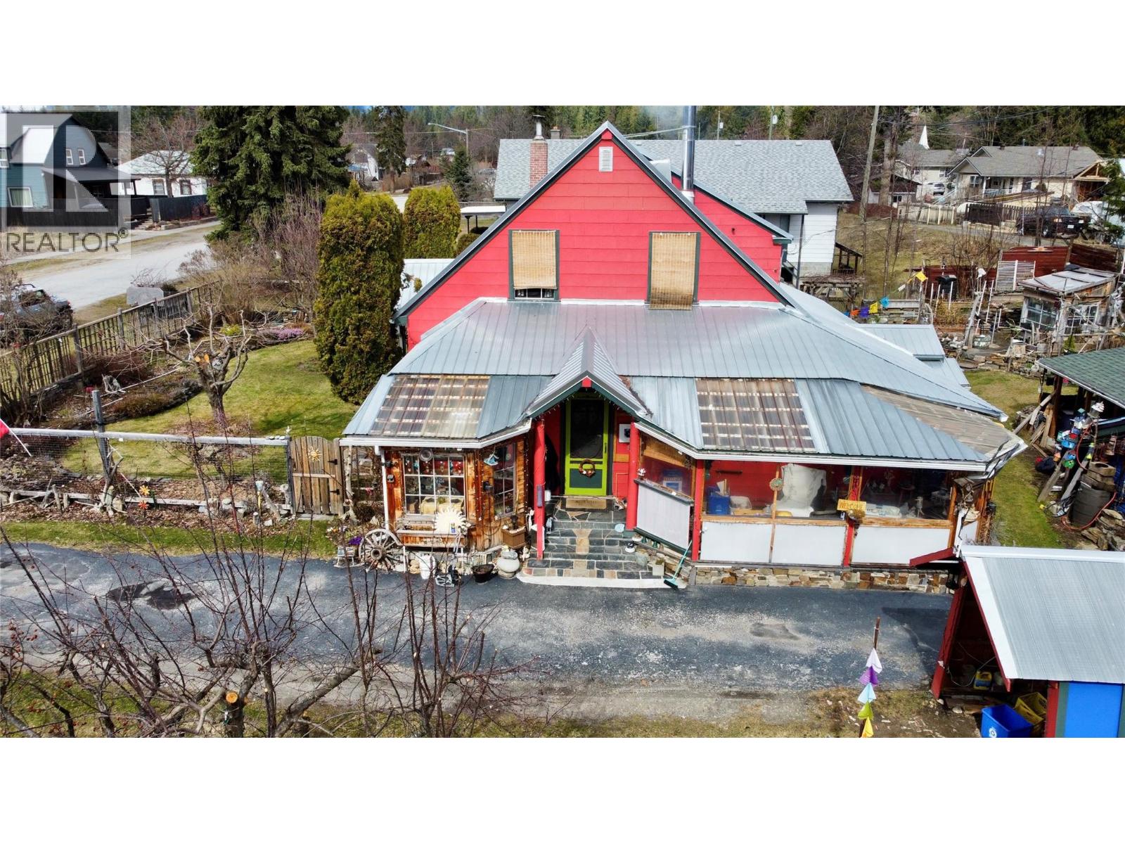 203 4th Avenue NW - 61