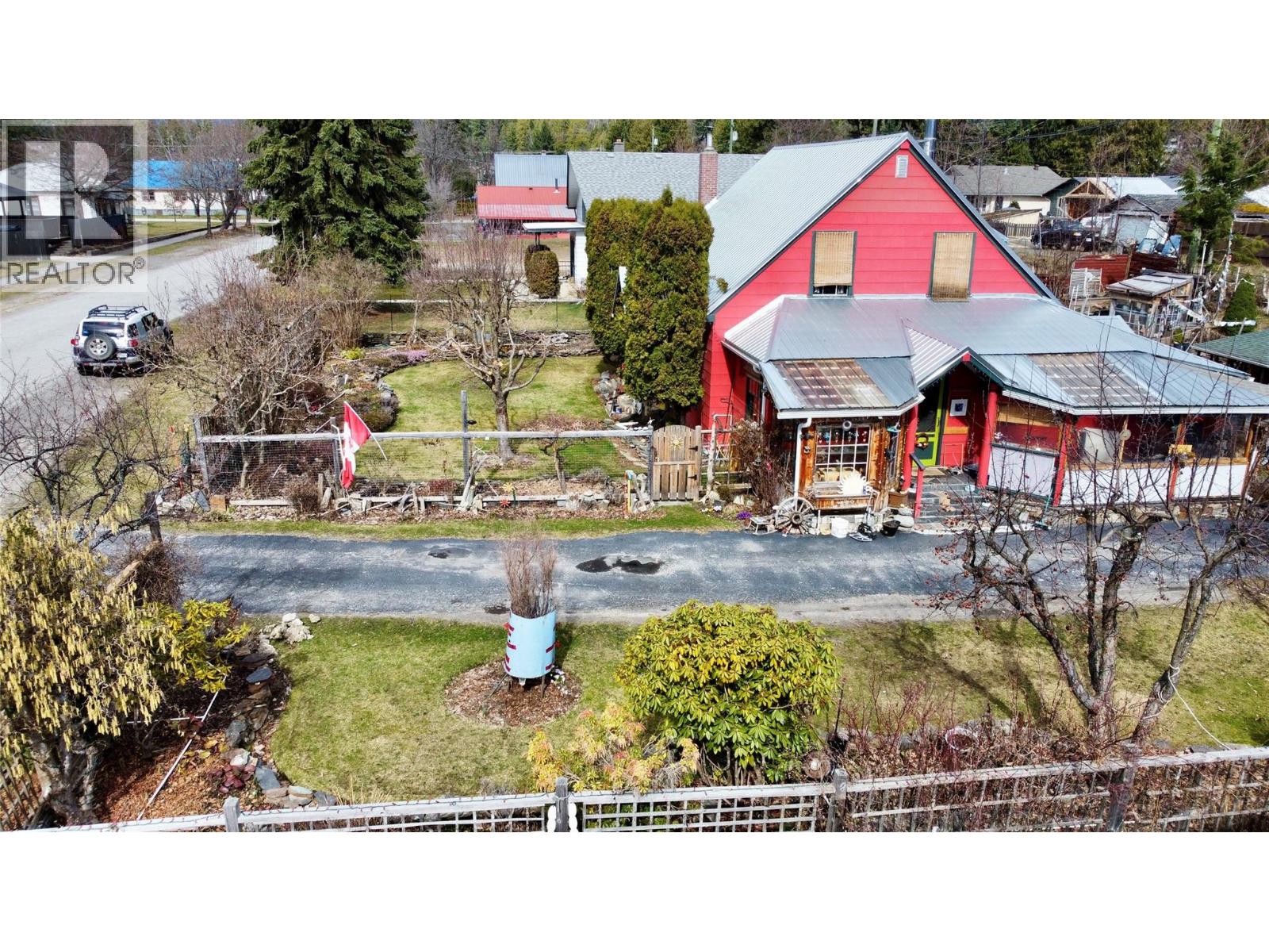203 4th Avenue NW - 80
