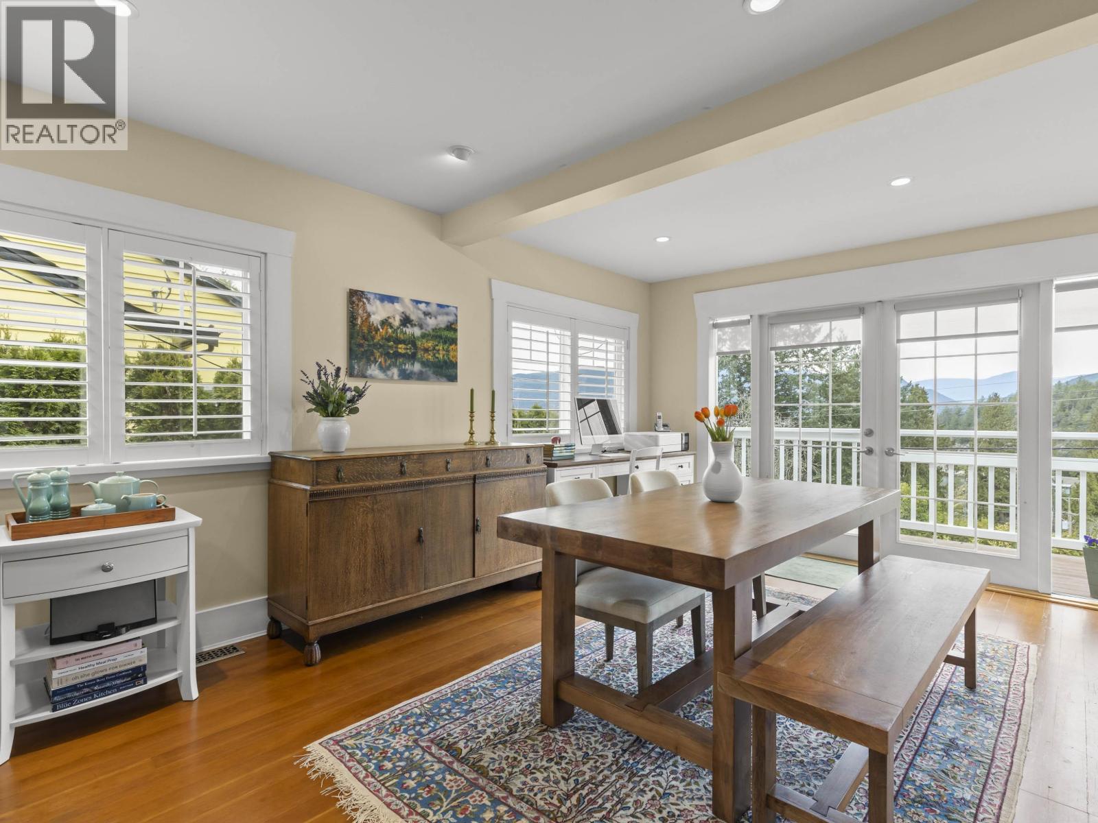 6252 WELLINGTON AVENUE, West Vancouver — photo 7