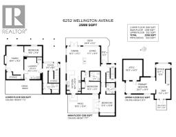 6252 Wellington Avenue, West Vancouver, BC V7W2H4 Photo 40