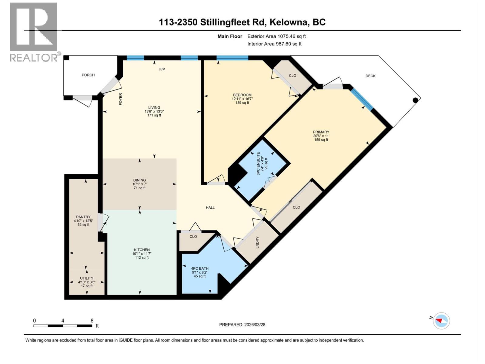 #113 2350 Stillingfleet Road - 41