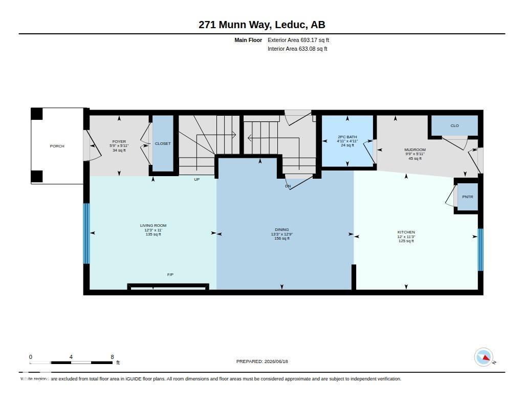 271 Munn WY - 43