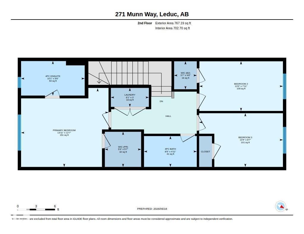 271 Munn WY - 44
