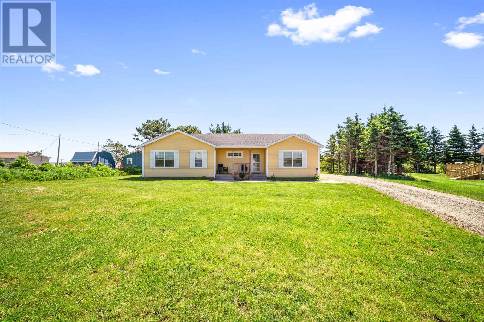14 Pendergast Road - 1