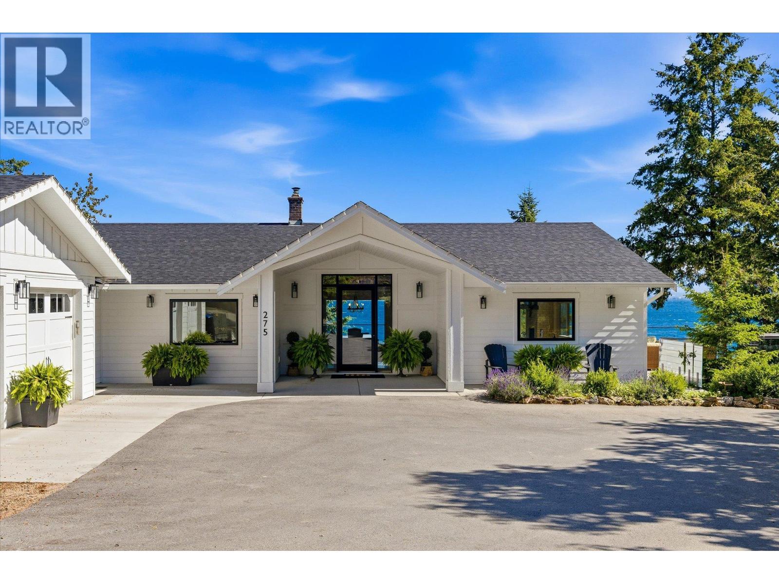  275 Swick Road, Kelowna