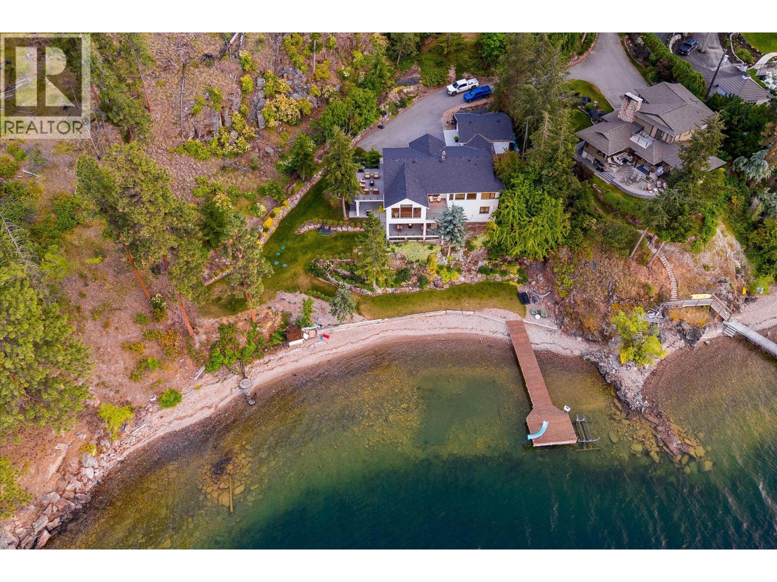  275 Swick Road, Kelowna
