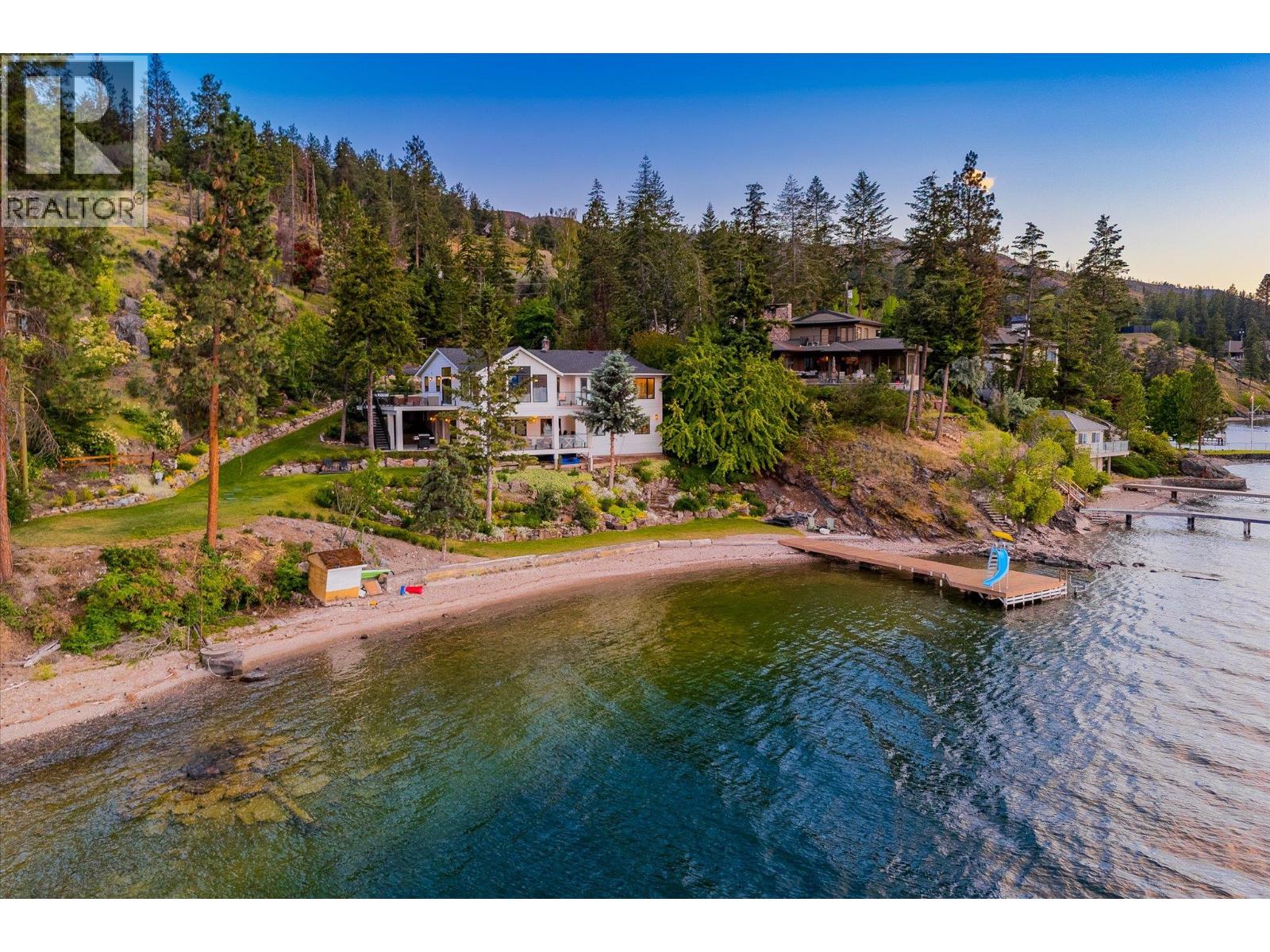 275 Swick Road, Kelowna