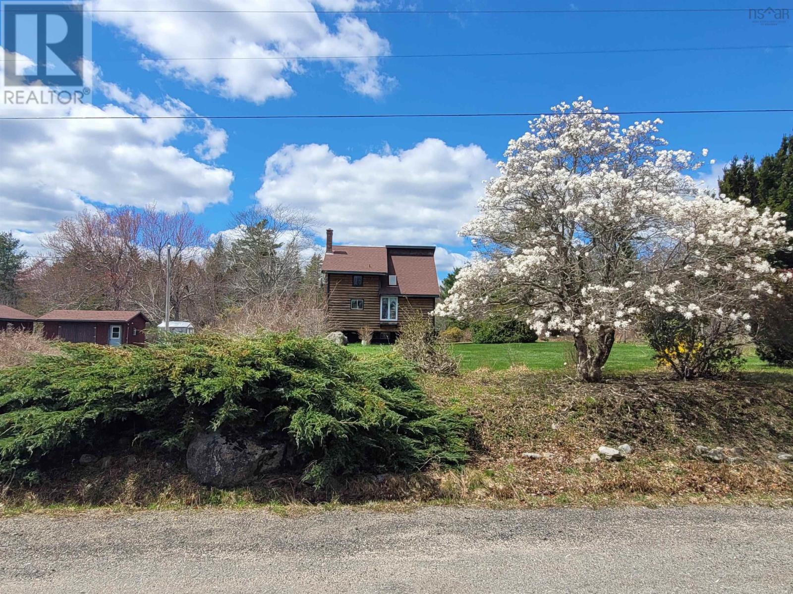 1214 Old Port Mouton Road - 1