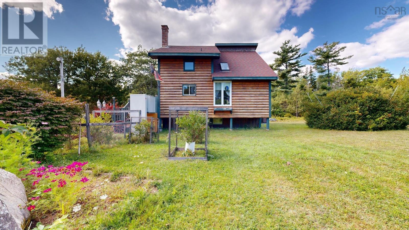 1214 Old Port Mouton Road - 23