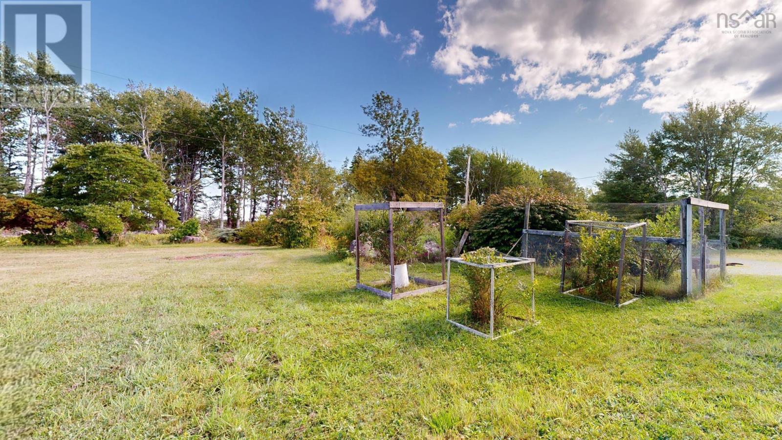 1214 Old Port Mouton Road - 30
