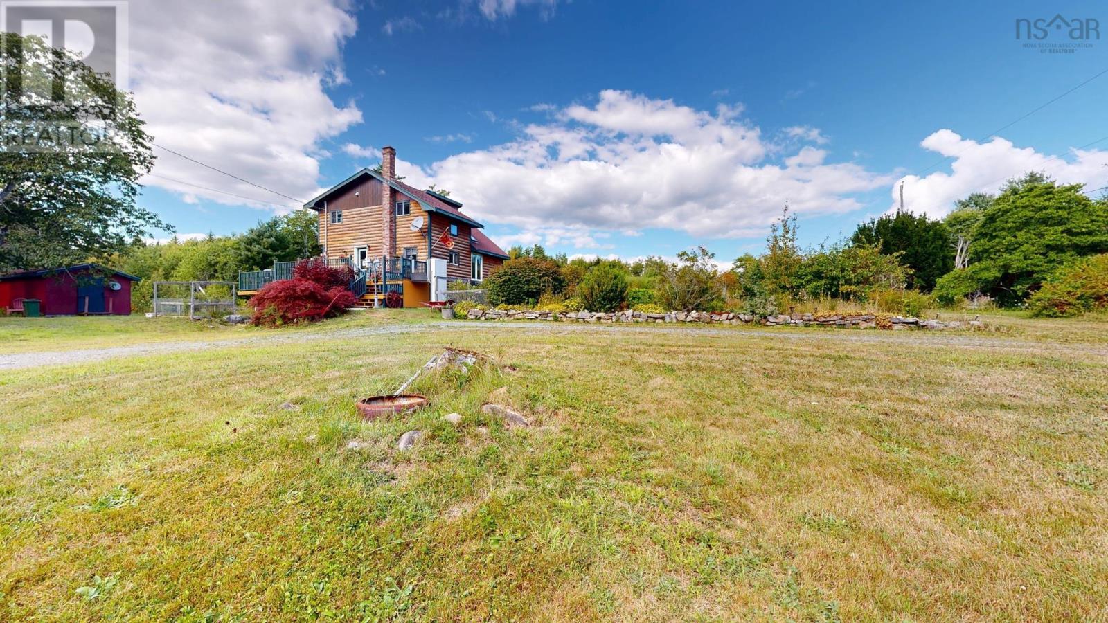 1214 Old Port Mouton Road - 31