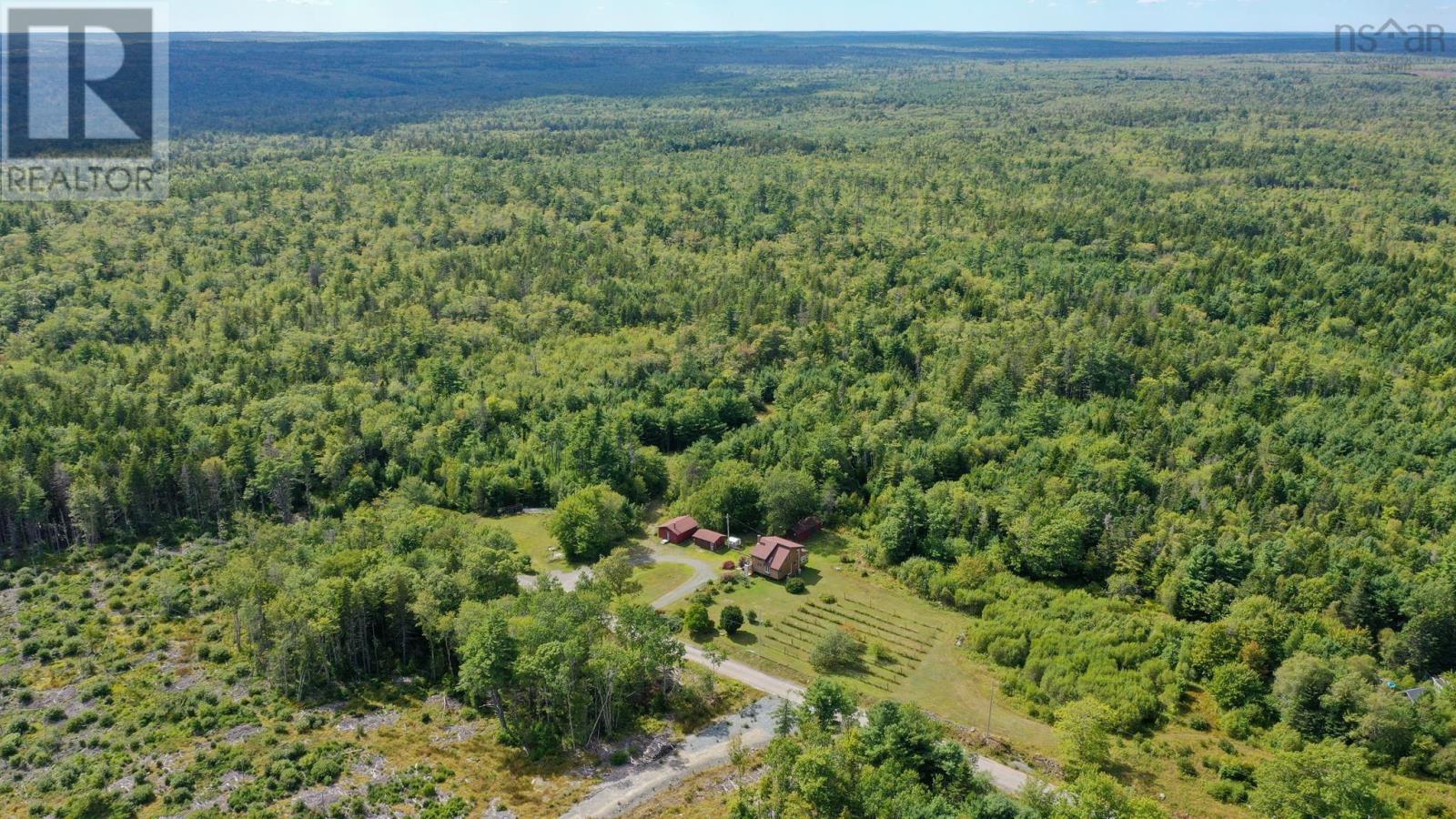 1214 Old Port Mouton Road - 35