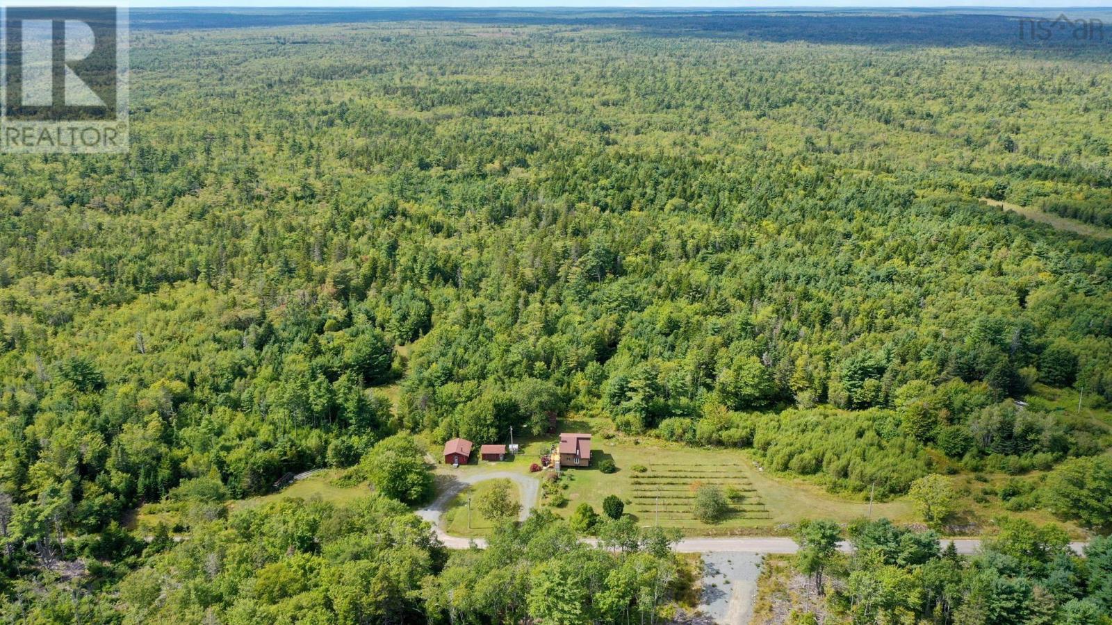 1214 Old Port Mouton Road - 5