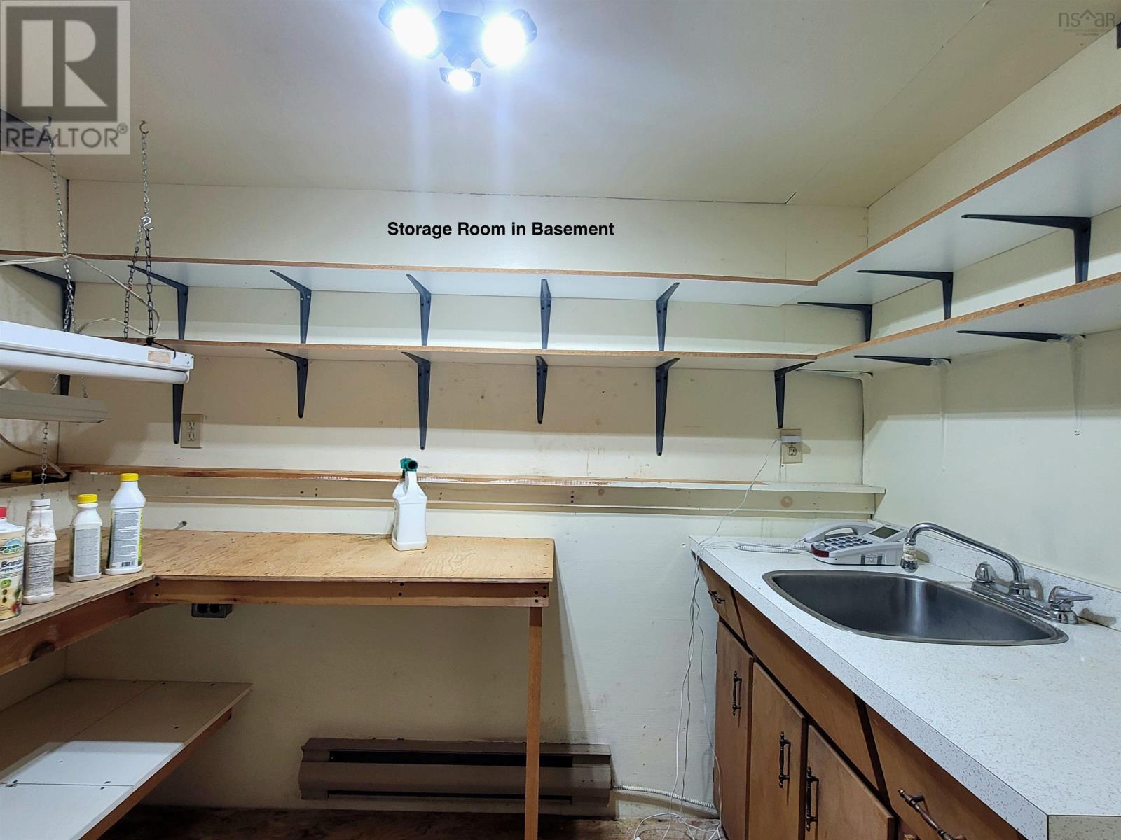 1214 Old Port Mouton Road - 28