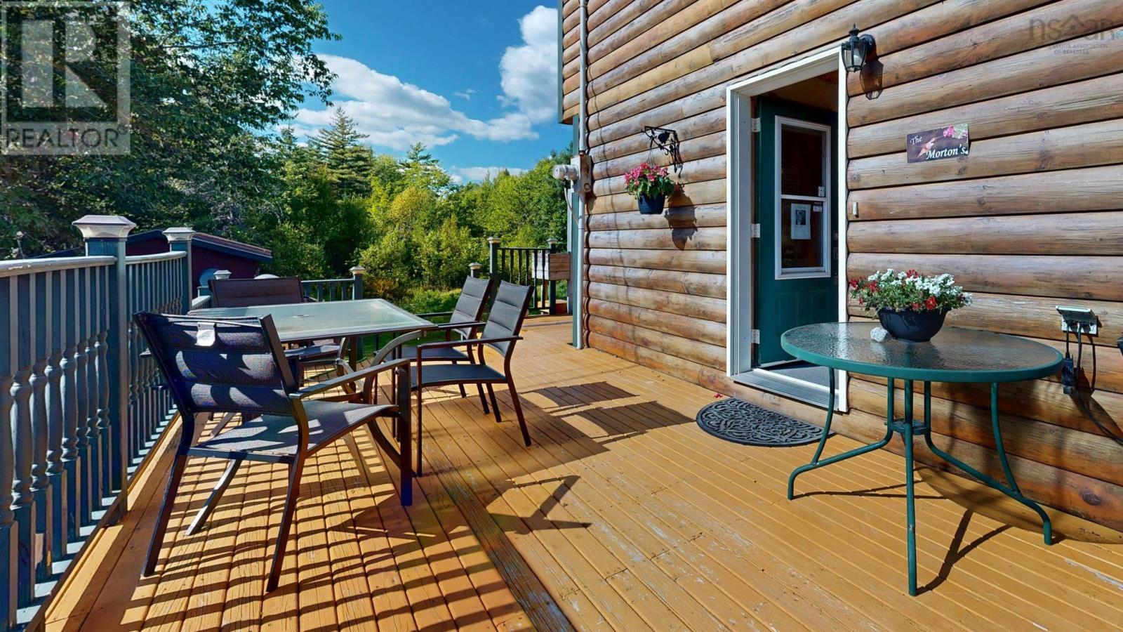 1214 Old Port Mouton Road - 8