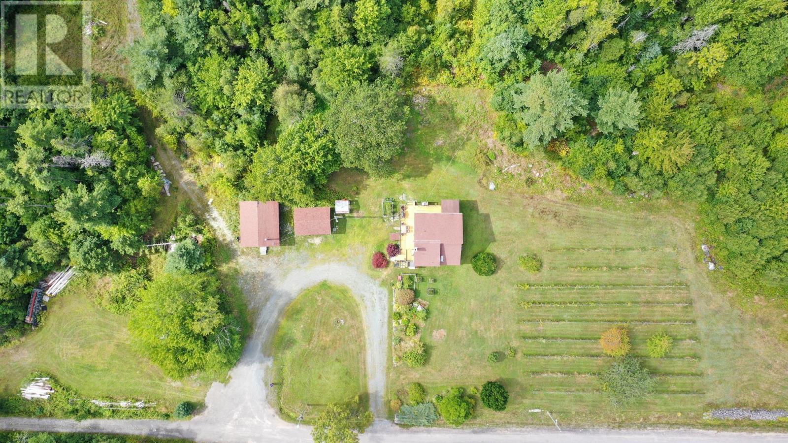 1214 Old Port Mouton Road - 4