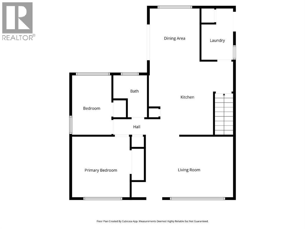 5114 48 Street - 31