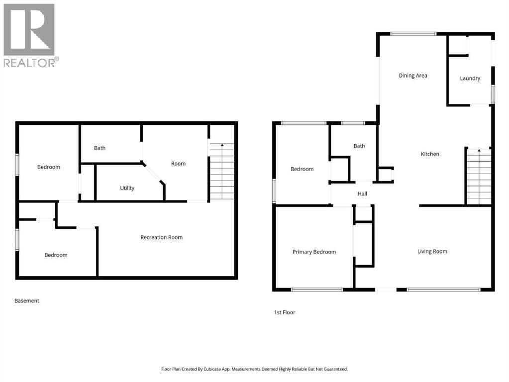 5114 48 Street - 33
