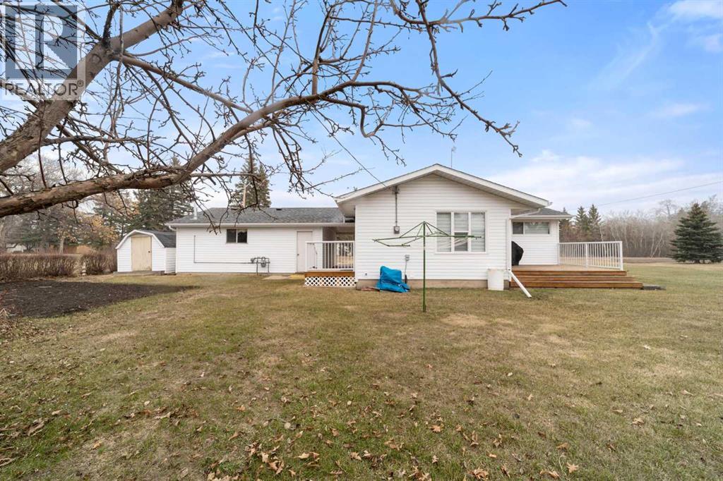 5114 48 Street - 28
